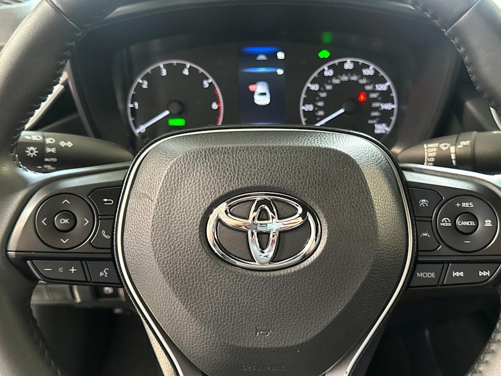Thumbnail: 2025 Toyota Corolla - 26