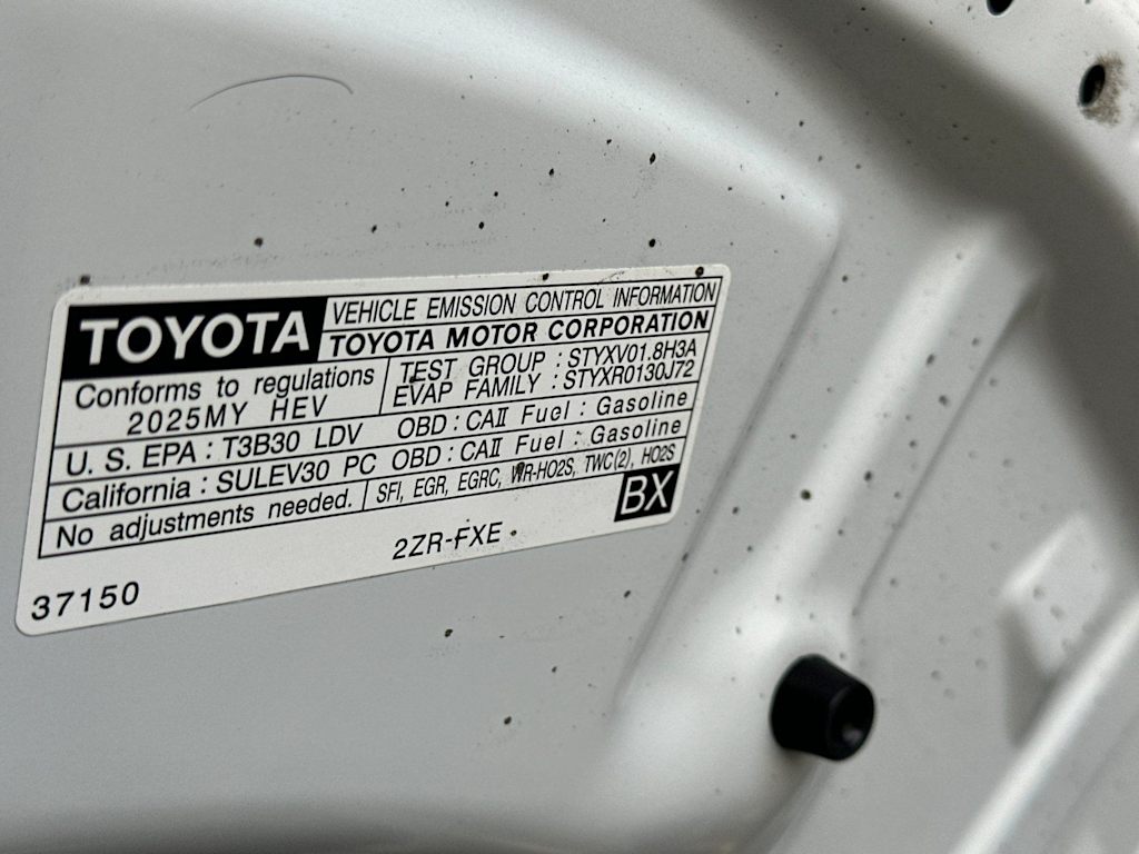 Thumbnail: 2025 Toyota Corolla - 17