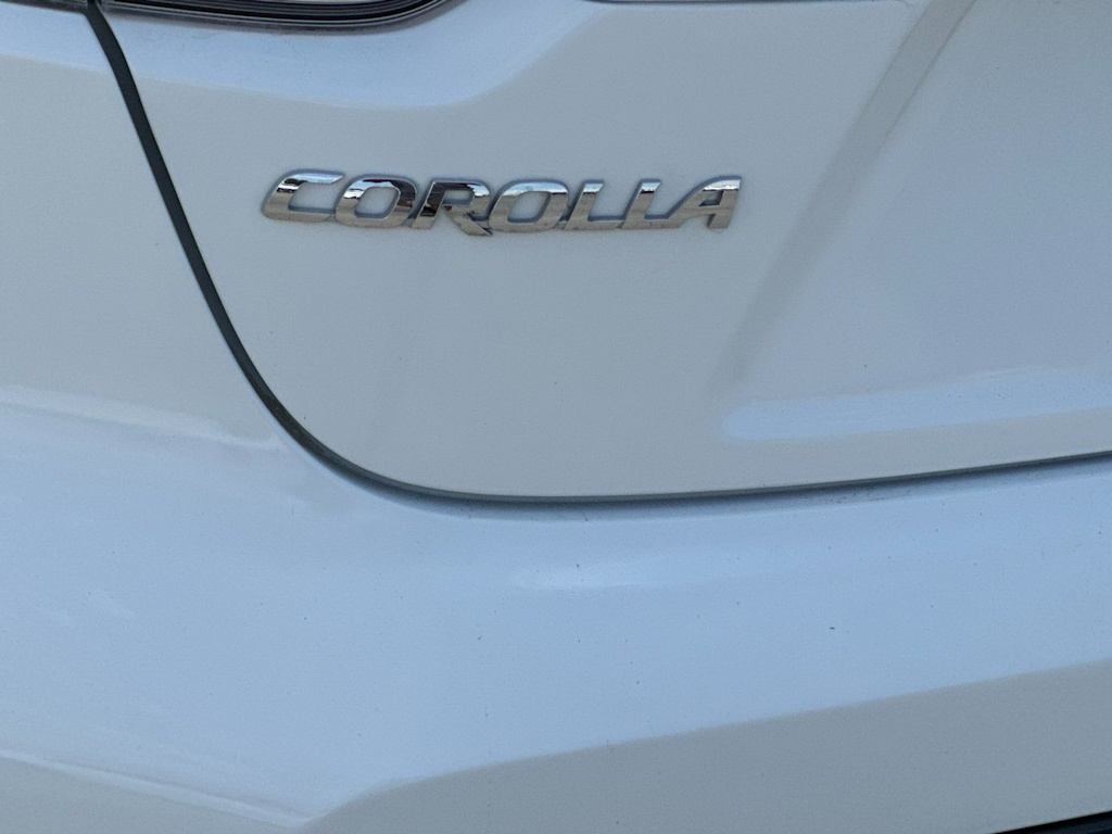 Thumbnail: 2025 Toyota Corolla - 7
