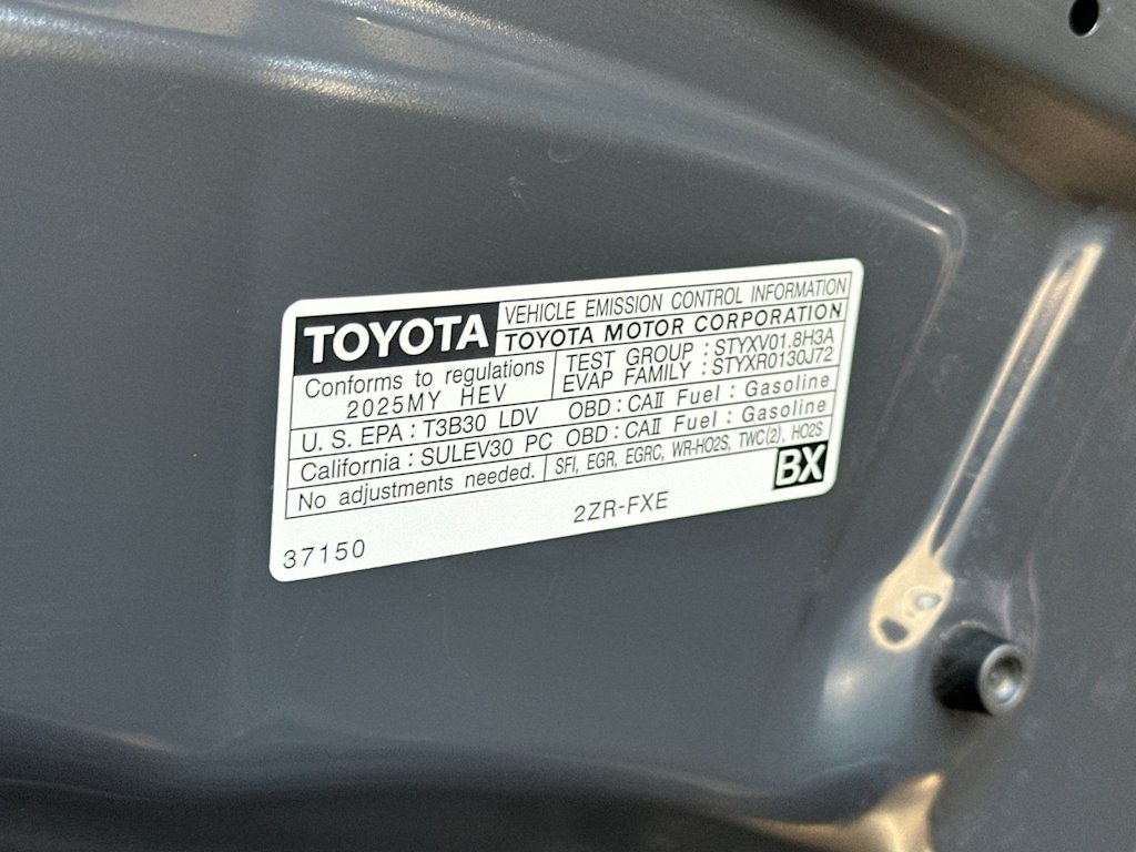 Thumbnail: 2025 Toyota Corolla - 17