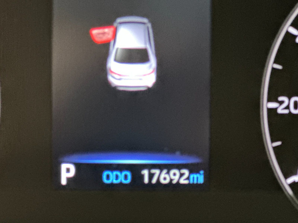 Thumbnail: 2025 Toyota Corolla - 26