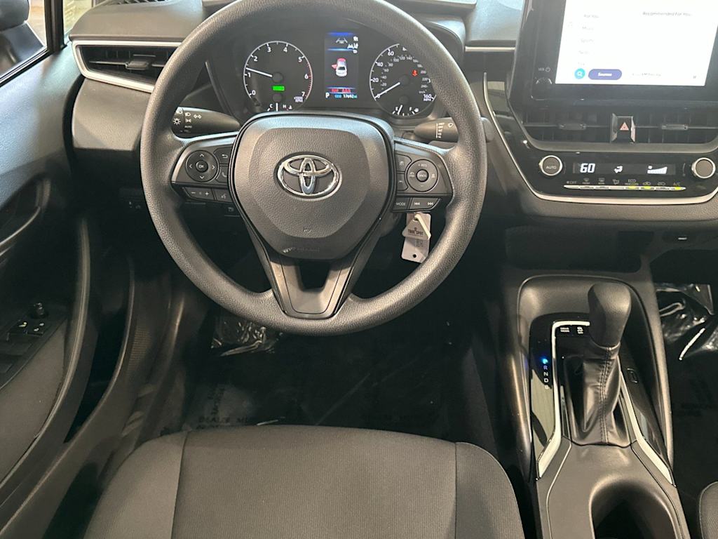 Thumbnail: 2025 Toyota Corolla - 12