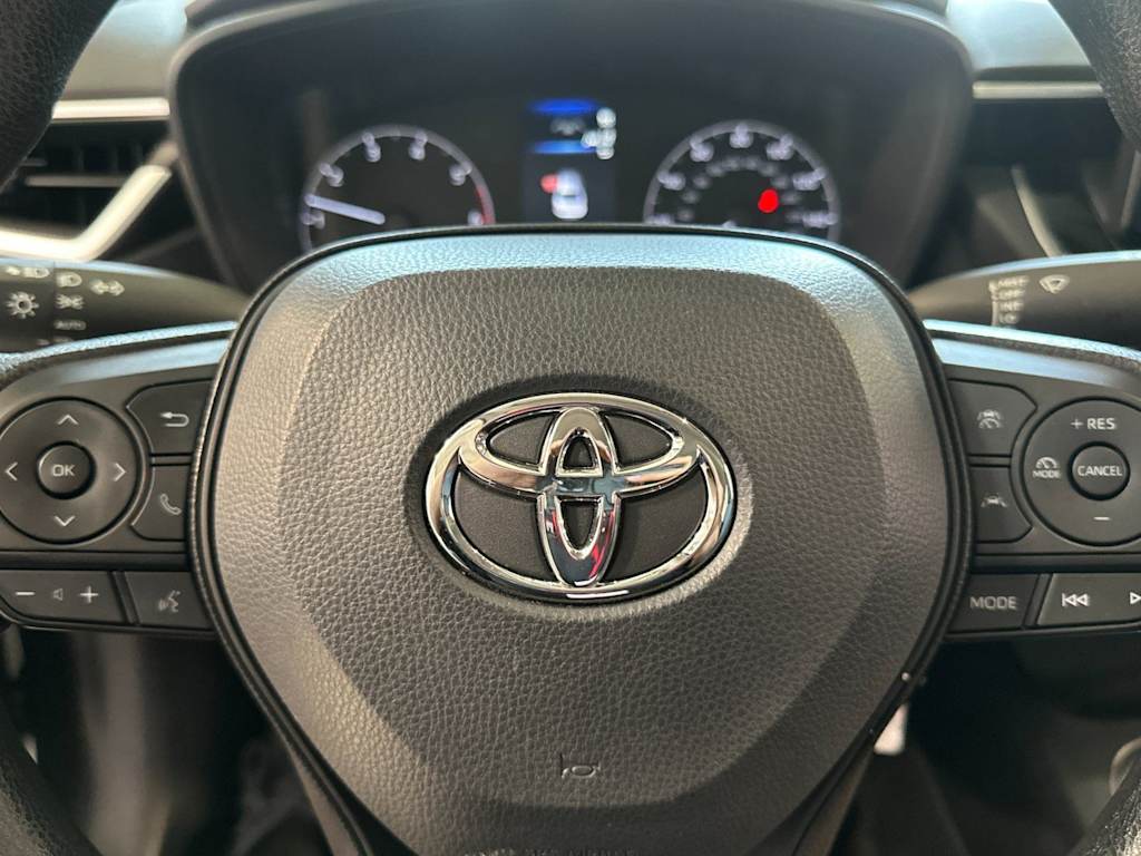 Thumbnail: 2025 Toyota Corolla - 25