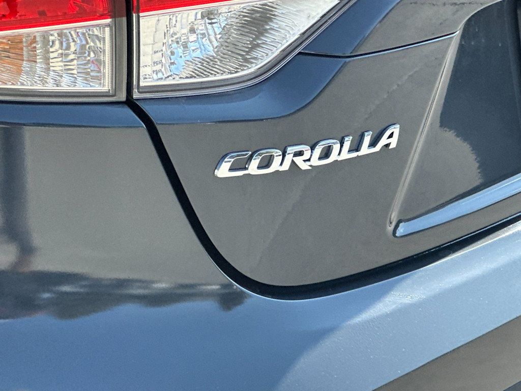 Thumbnail: 2025 Toyota Corolla - 7