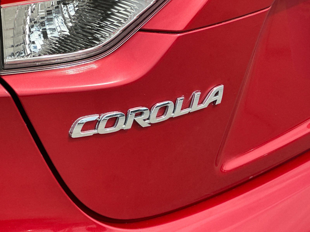 Thumbnail: 2021 Toyota Corolla - 7