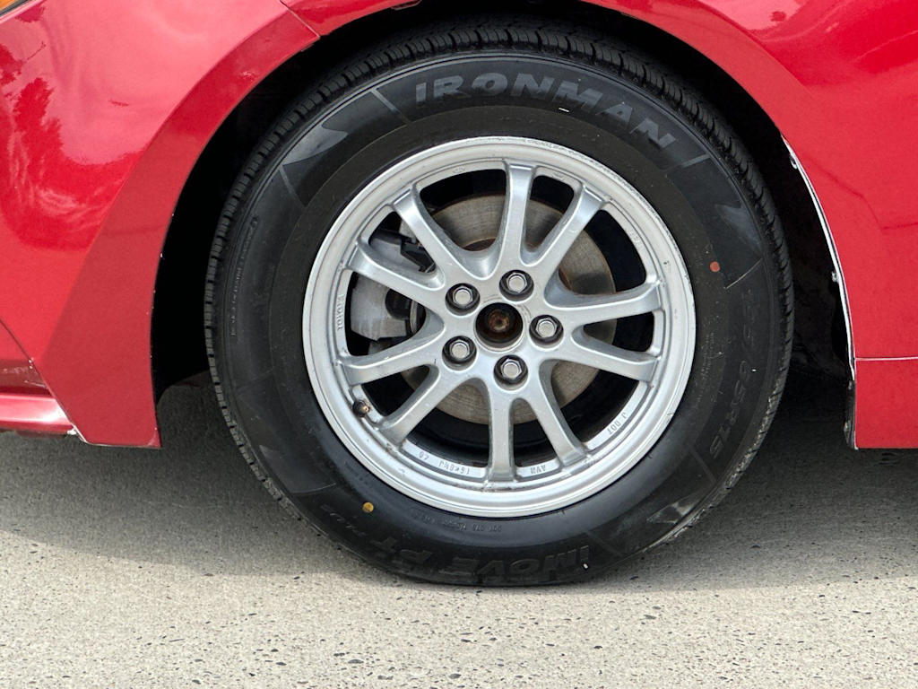 Thumbnail: 2021 Toyota Corolla - 8