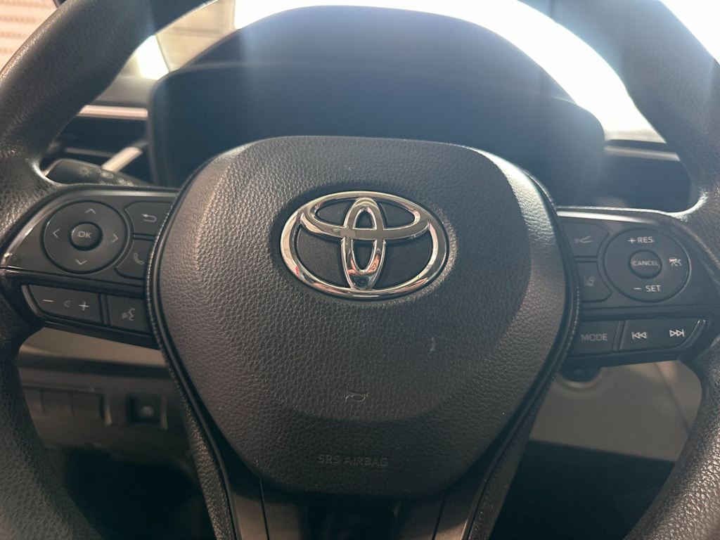 Thumbnail: 2021 Toyota Corolla - 27