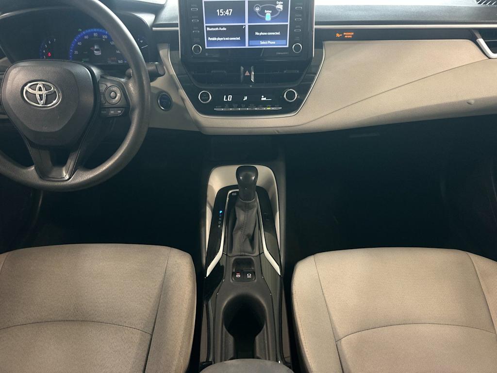 Thumbnail: 2021 Toyota Corolla - 2