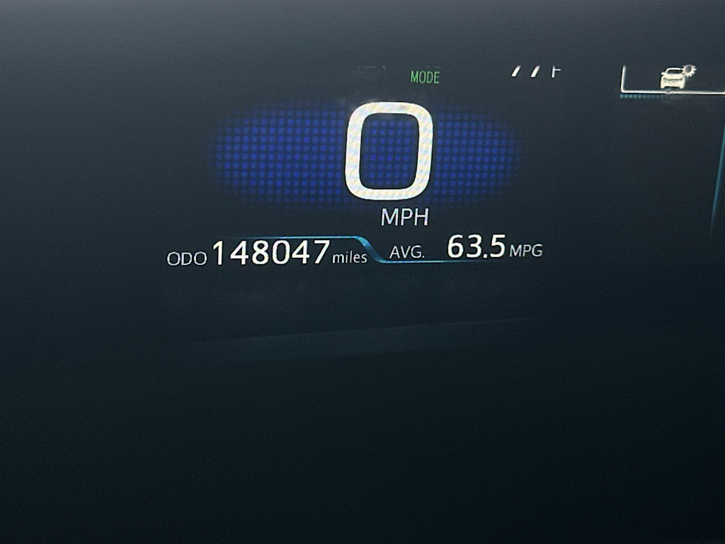 Thumbnail: 2022 Toyota Prius Prime - 16