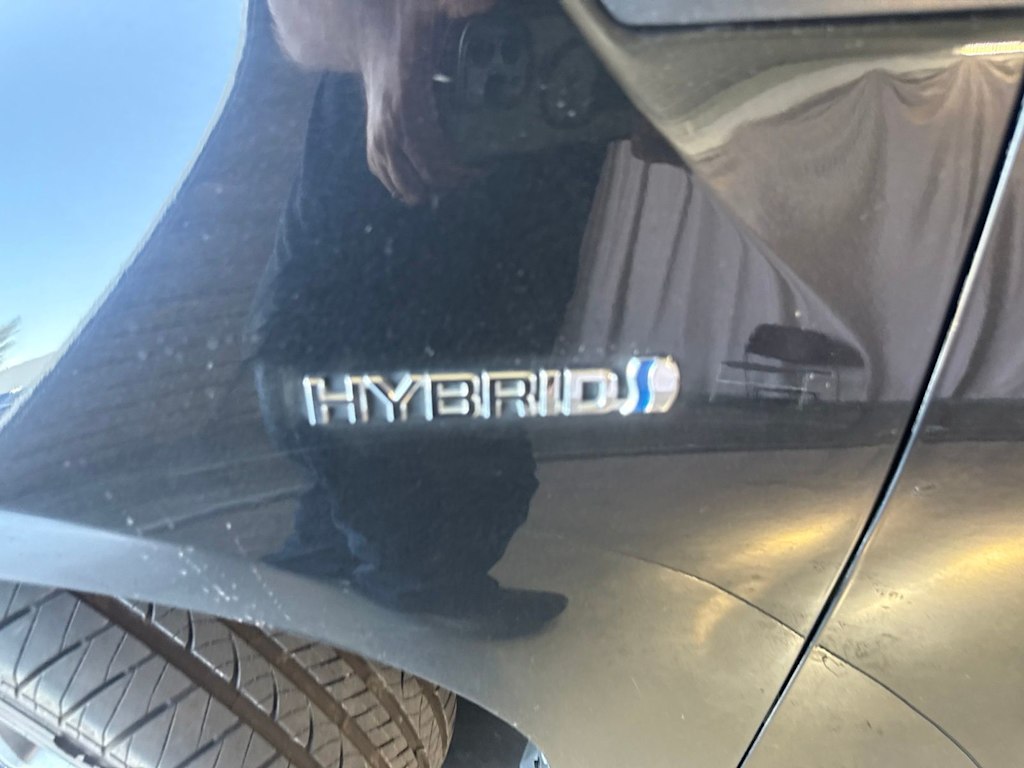 Thumbnail: 2022 Toyota Prius - 6