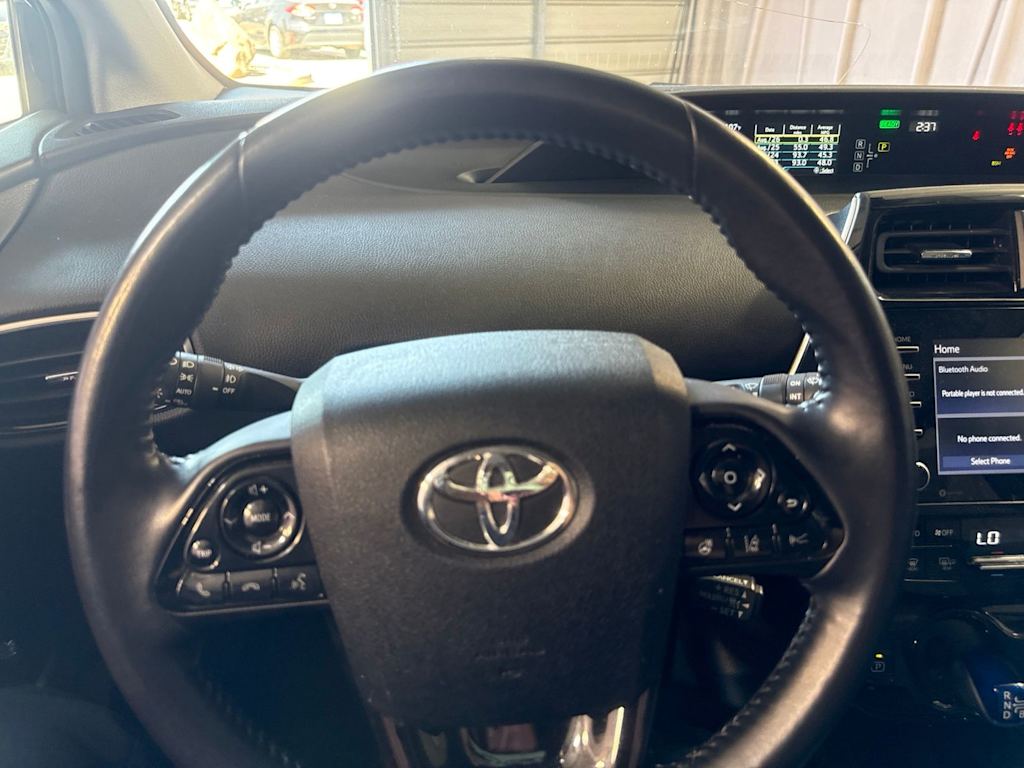Thumbnail: 2022 Toyota Prius - 29