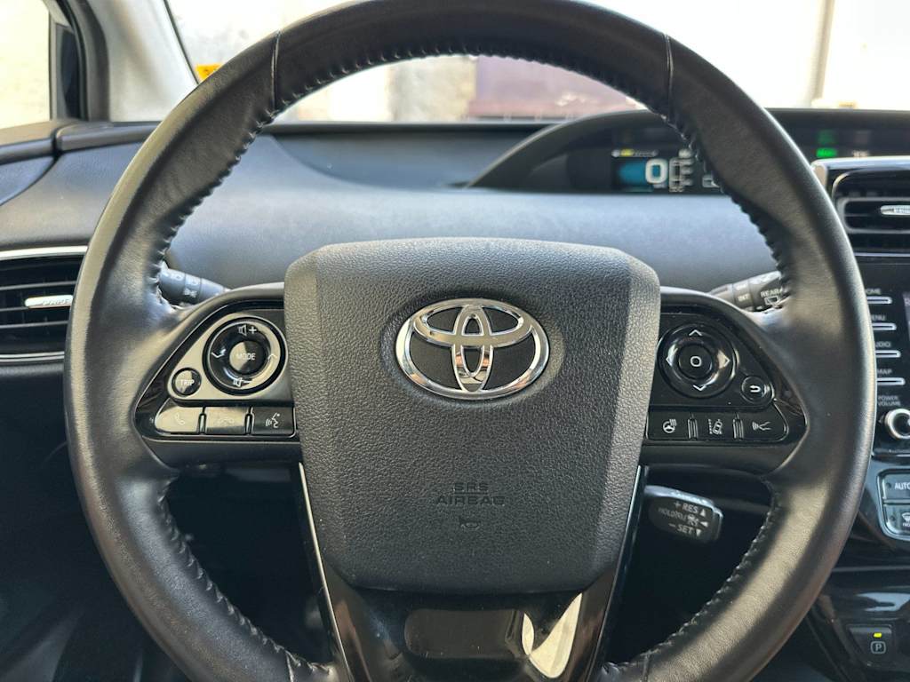 Thumbnail: 2022 Toyota Prius - 28