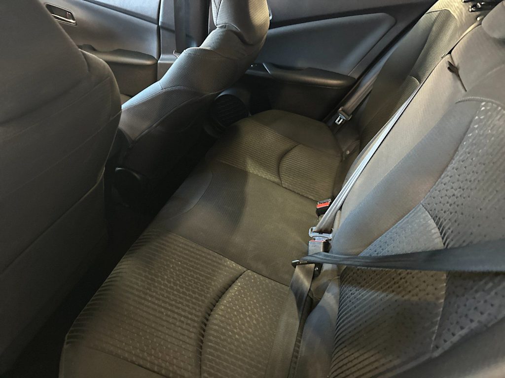 Thumbnail: 2016 Toyota Prius - 11