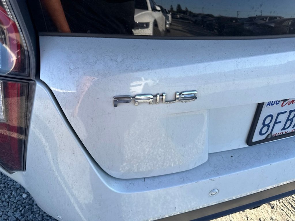 Thumbnail: 2018 Toyota Prius - 19