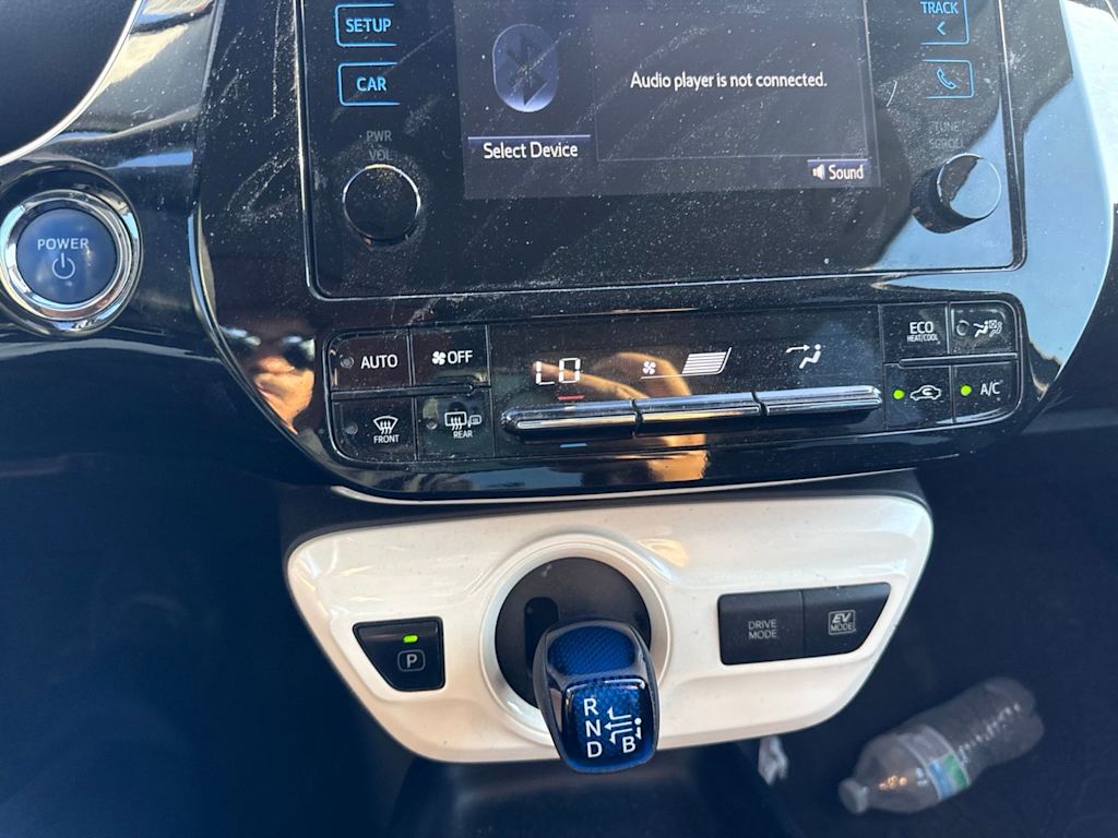 Thumbnail: 2018 Toyota Prius - 26