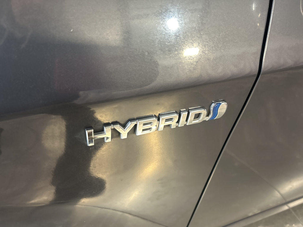 Thumbnail: 2012 Toyota Prius - 22