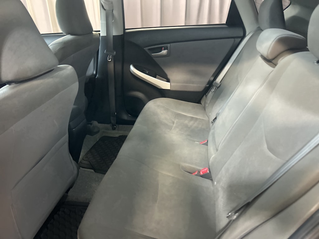 Thumbnail: 2012 Toyota Prius - 26