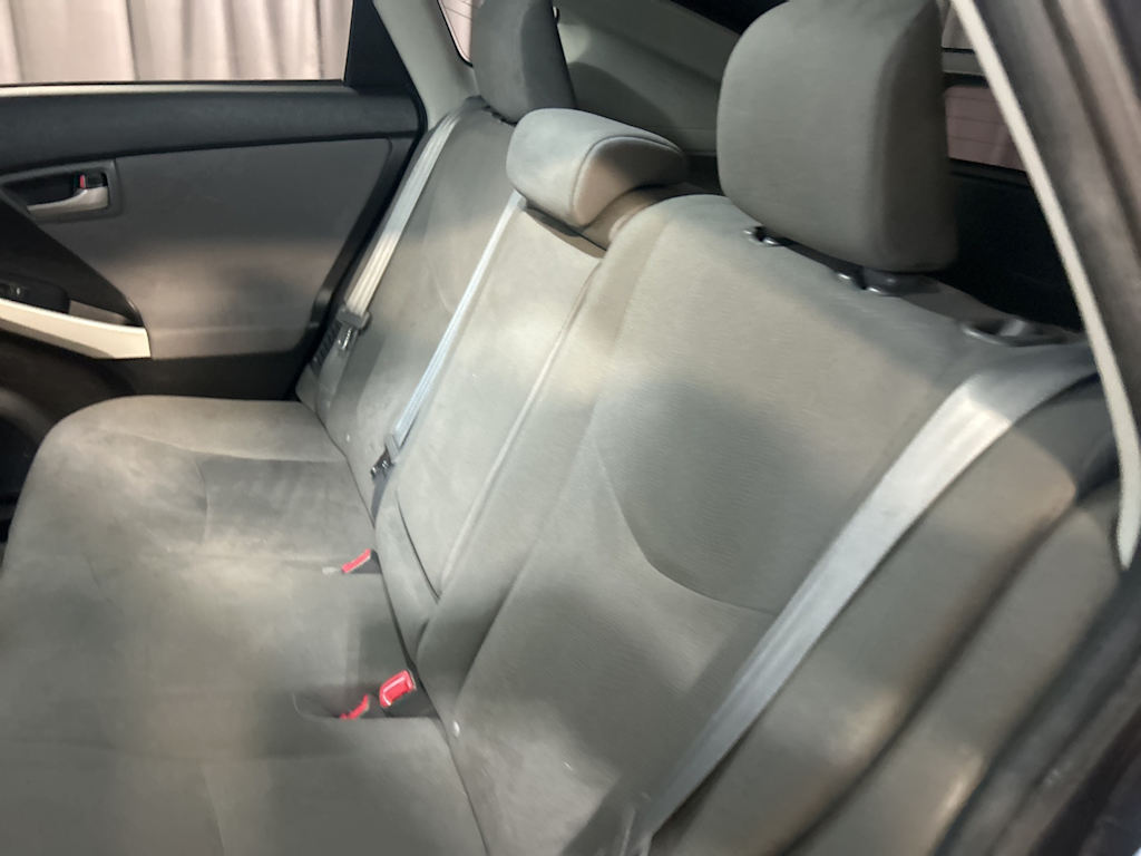 Thumbnail: 2012 Toyota Prius - 27