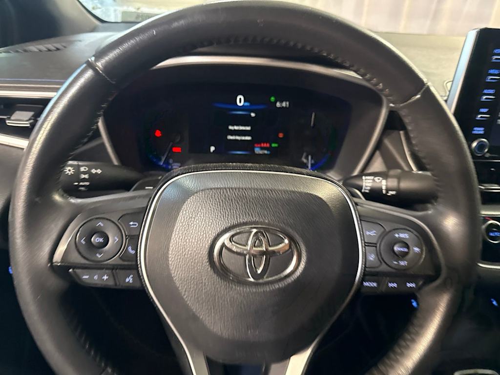 Thumbnail: 2020 Toyota Corolla - 25