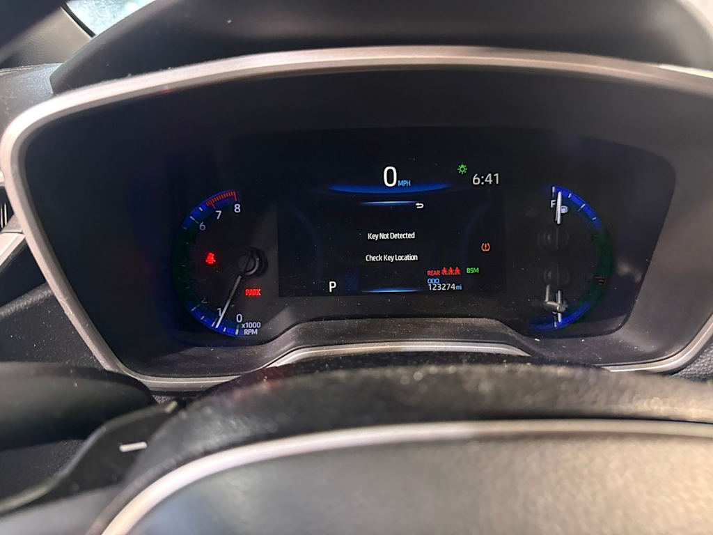 Thumbnail: 2020 Toyota Corolla - 13