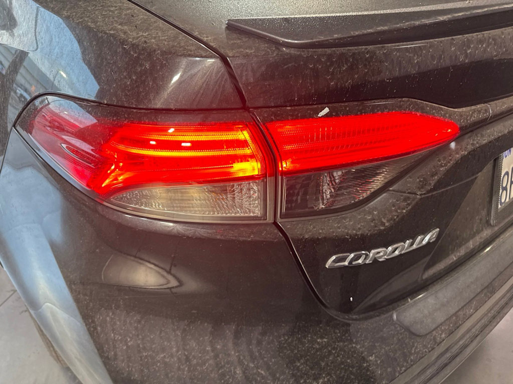Thumbnail: 2020 Toyota Corolla - 18