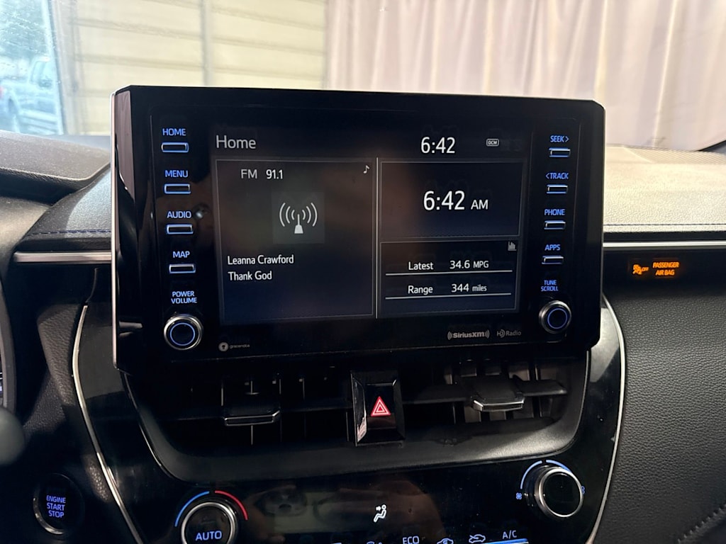 Thumbnail: 2020 Toyota Corolla - 11