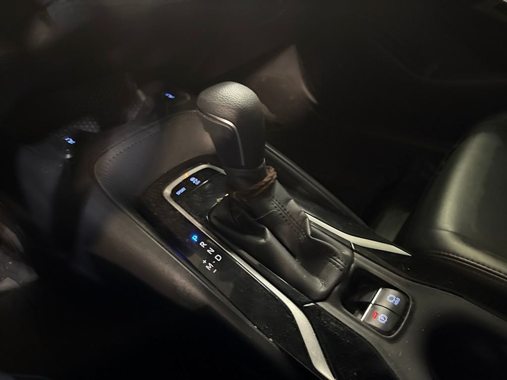 Thumbnail: 2020 Toyota Corolla - 12