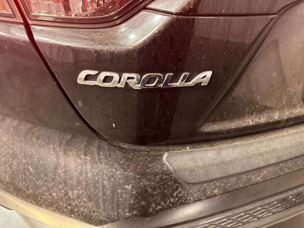Thumbnail: 2020 Toyota Corolla - 19