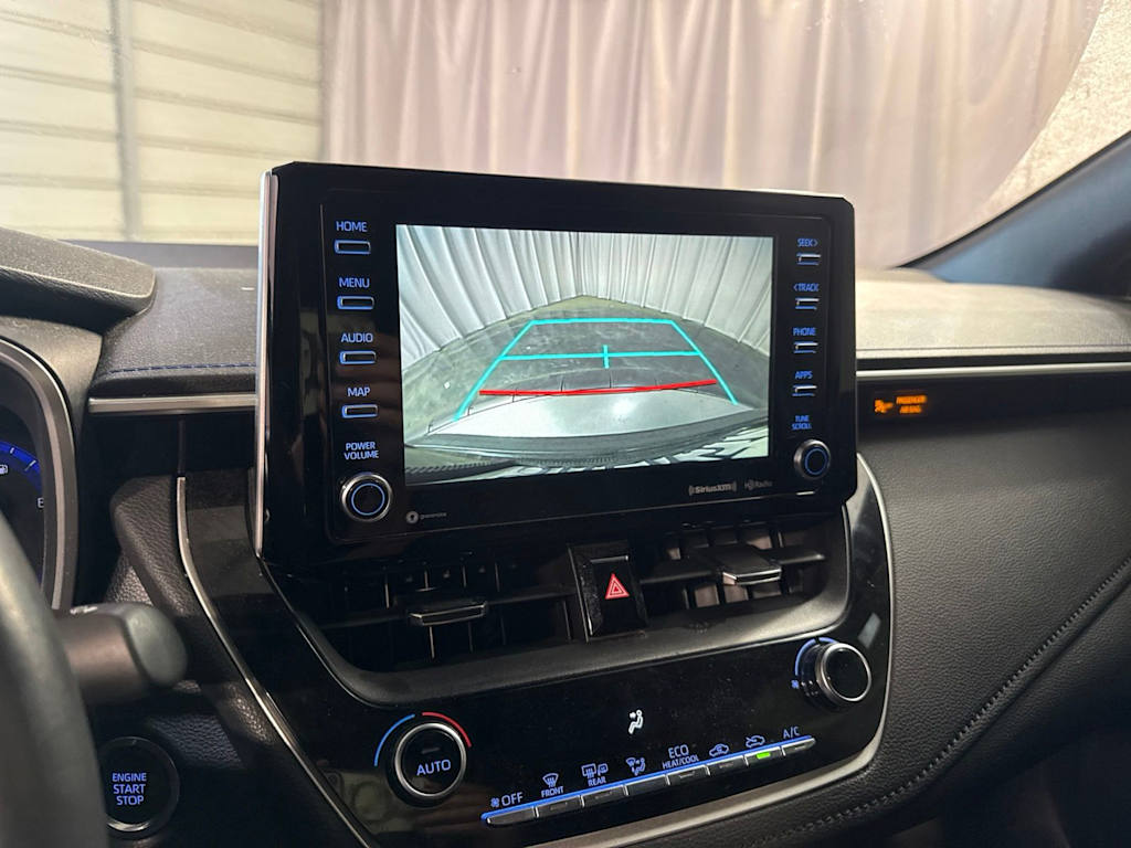 Thumbnail: 2020 Toyota Corolla - 30