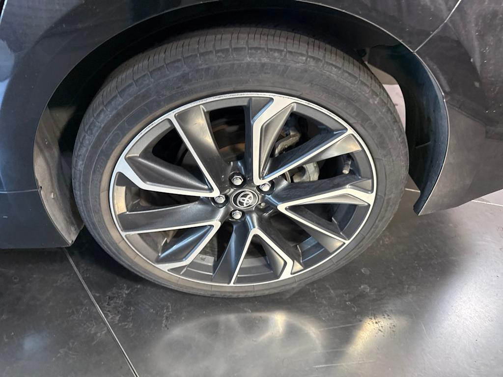 Thumbnail: 2020 Toyota Corolla - 8