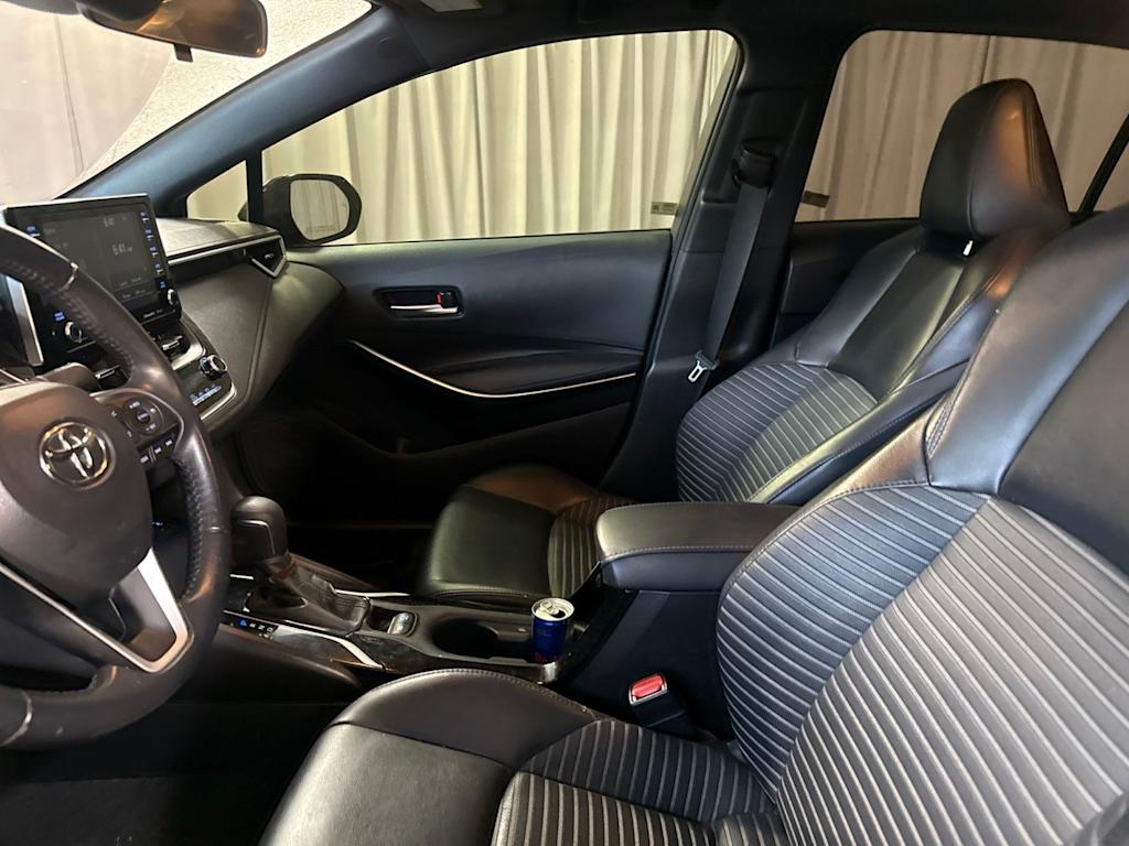 Thumbnail: 2020 Toyota Corolla - 9