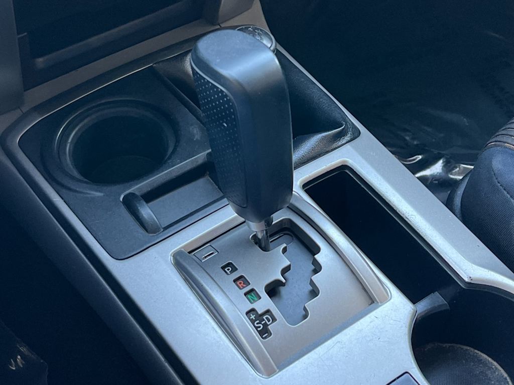 2012 Toyota 4Runner SR5 15
