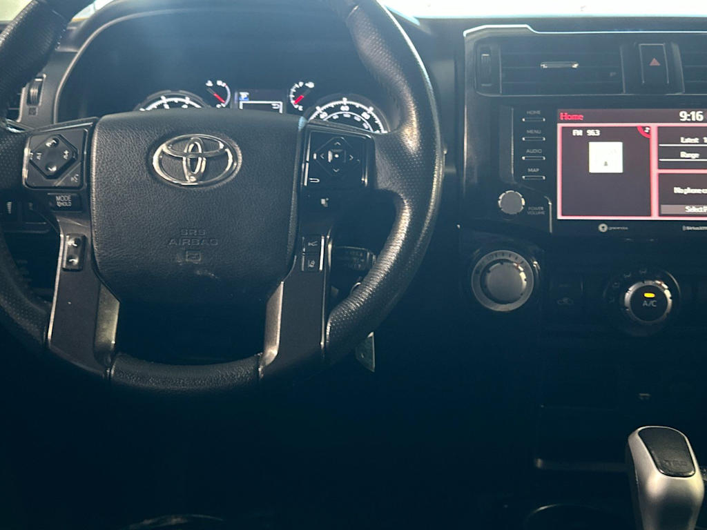 Thumbnail: 2020 Toyota 4Runner - 13