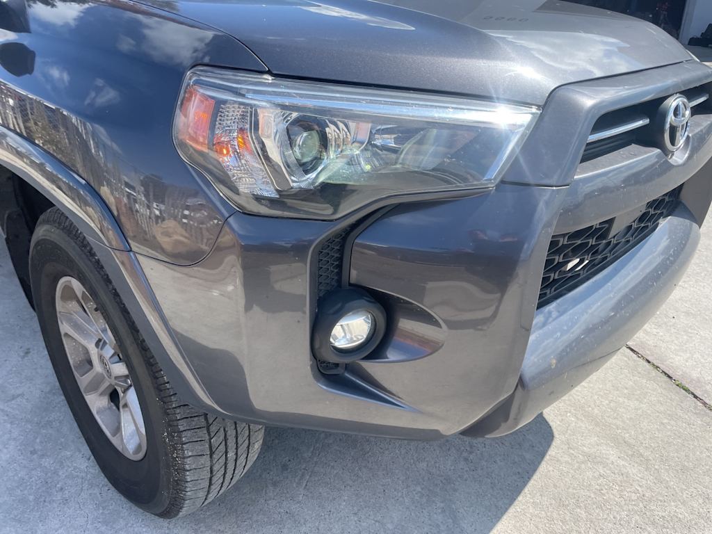 2023 Toyota 4Runner SR5 16