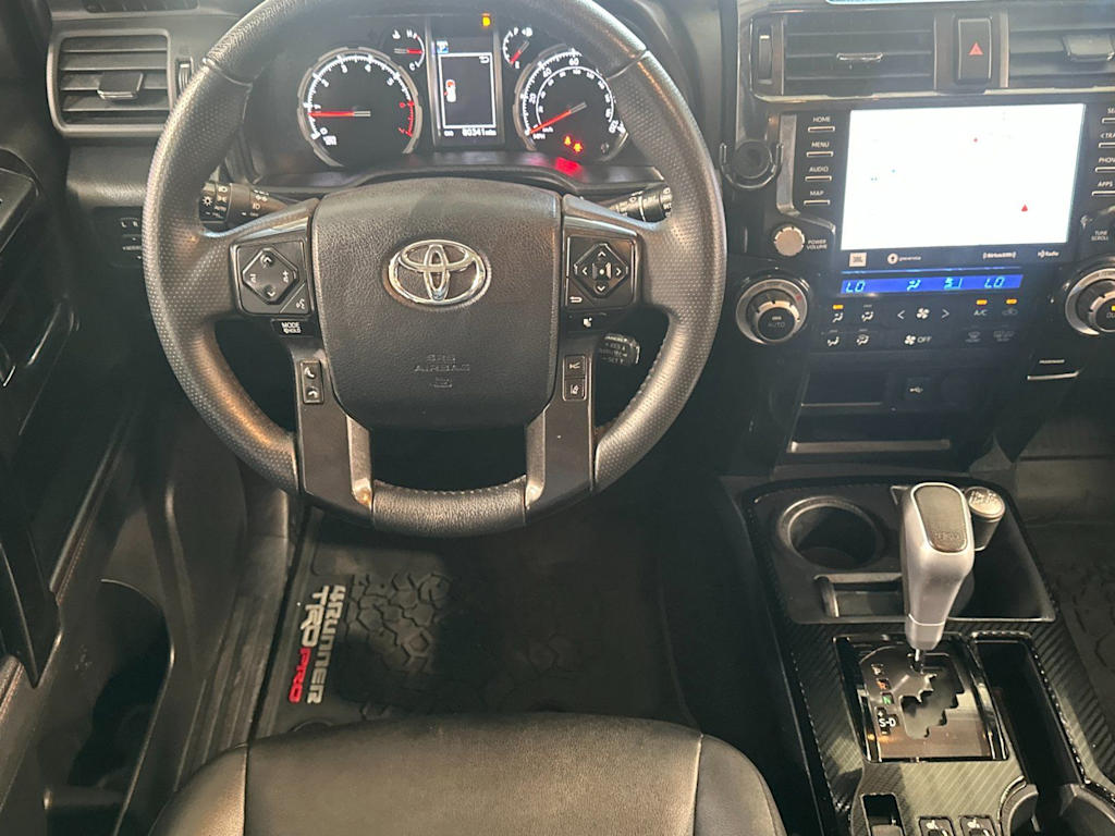 Thumbnail: 2021 Toyota 4Runner - 13