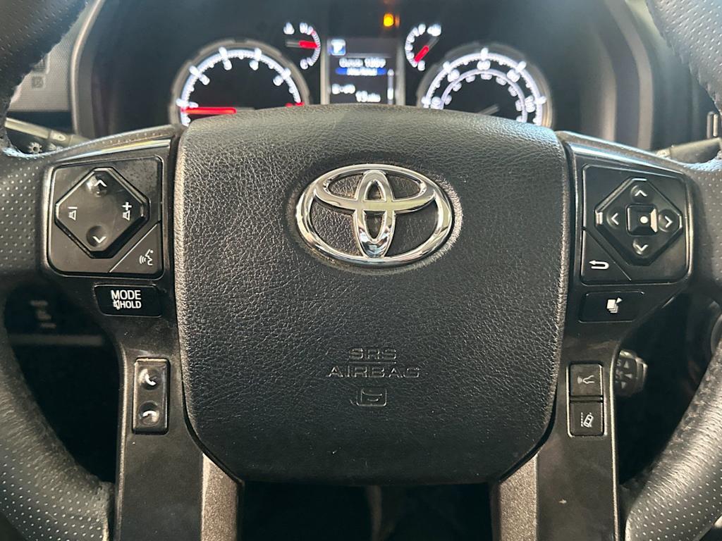 Thumbnail: 2021 Toyota 4Runner - 28