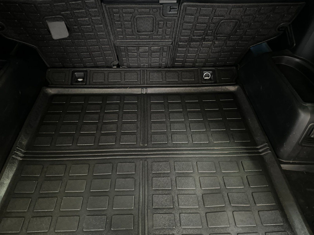 Thumbnail: 2021 Toyota 4Runner - 17