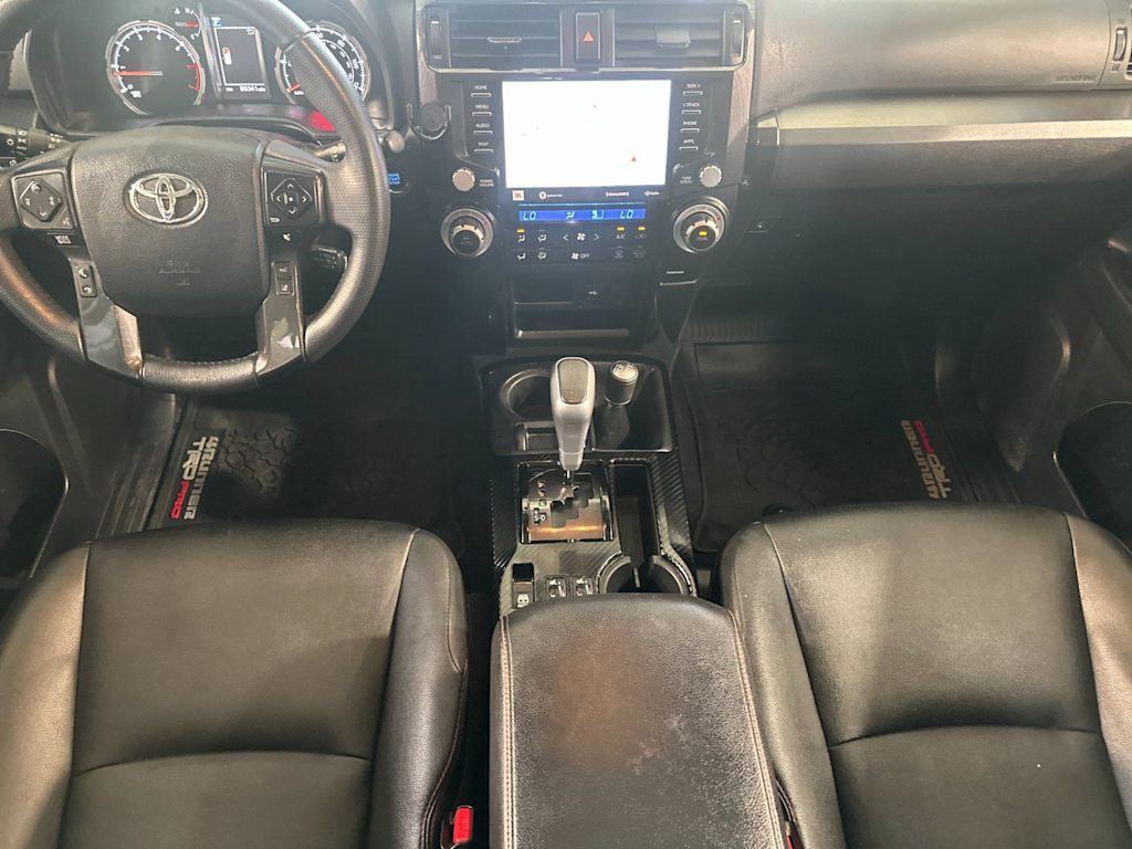 Thumbnail: 2021 Toyota 4Runner - 2