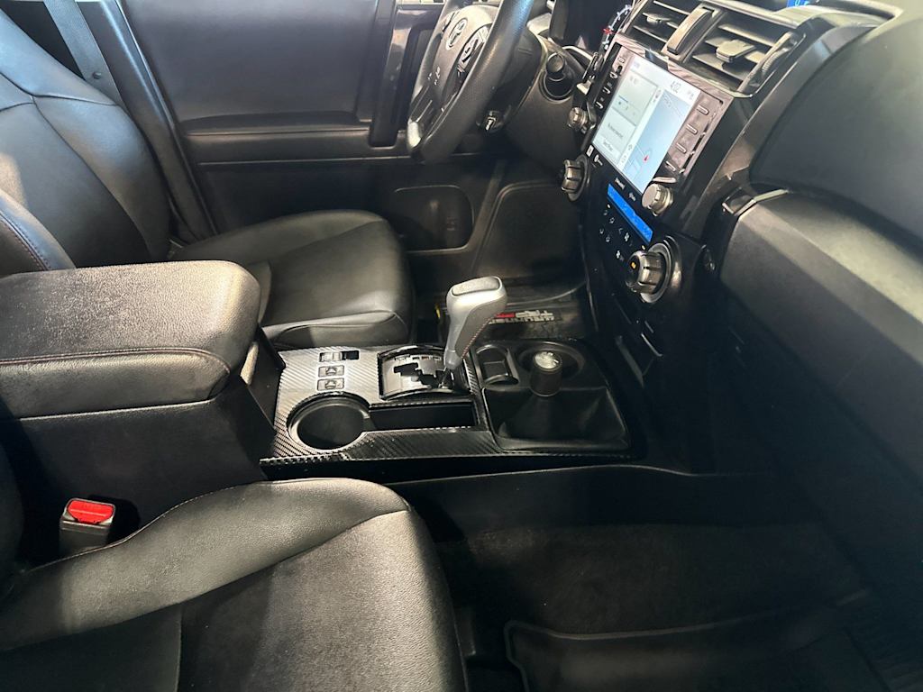 Thumbnail: 2021 Toyota 4Runner - 10