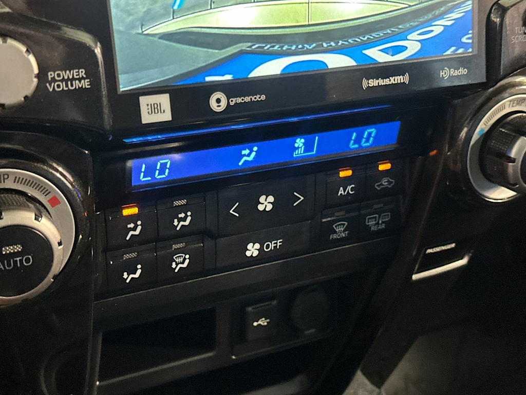 Thumbnail: 2021 Toyota 4Runner - 26