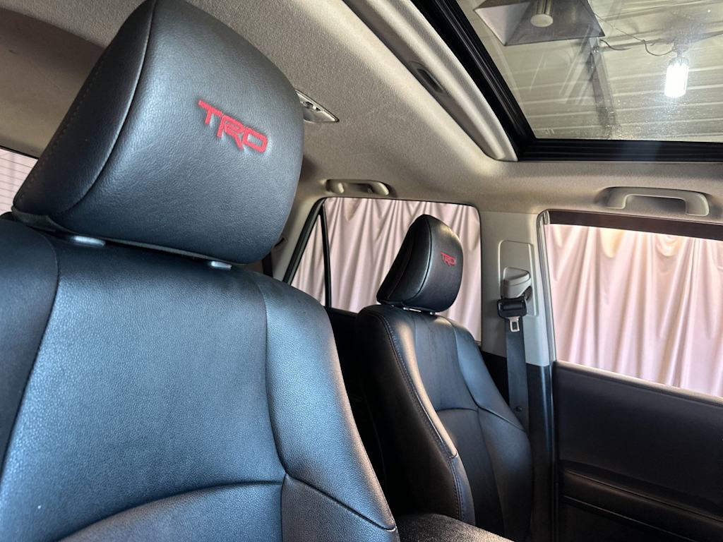 Thumbnail: 2021 Toyota 4Runner - 11