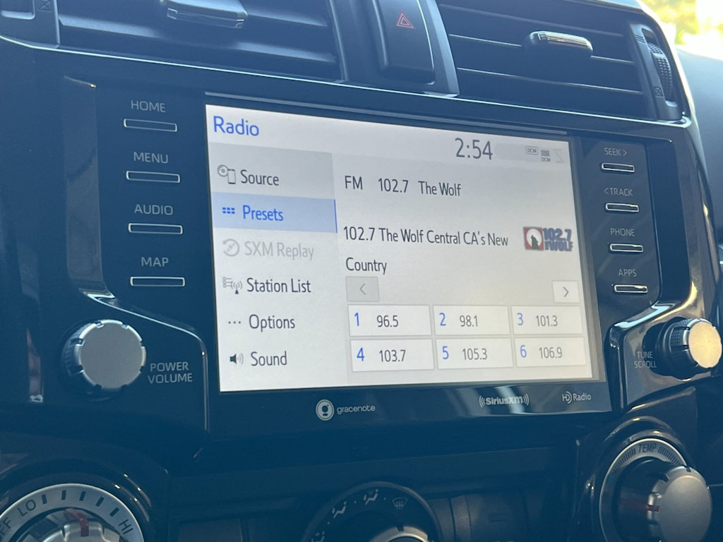 Thumbnail: 2024 Toyota 4Runner - 19