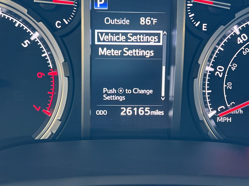 Thumbnail: 2024 Toyota 4Runner - 28