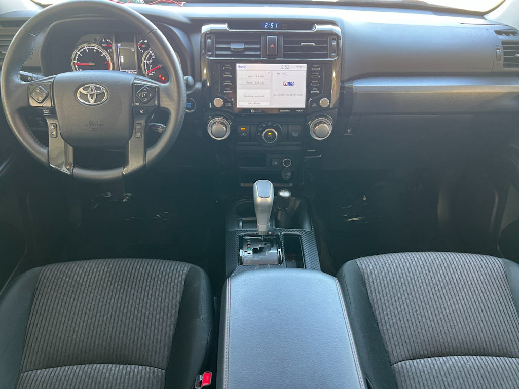 Thumbnail: 2024 Toyota 4Runner - 2