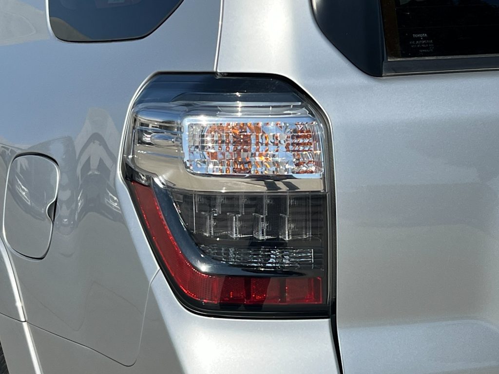 Thumbnail: 2024 Toyota 4Runner - 29