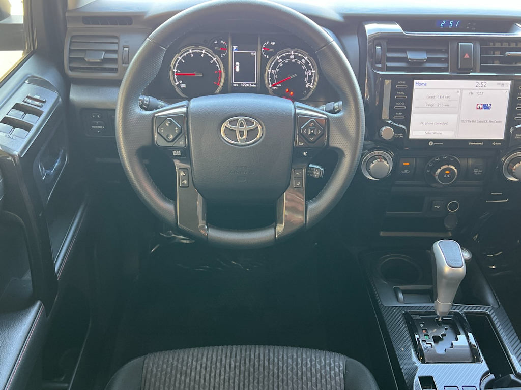 Thumbnail: 2024 Toyota 4Runner - 13