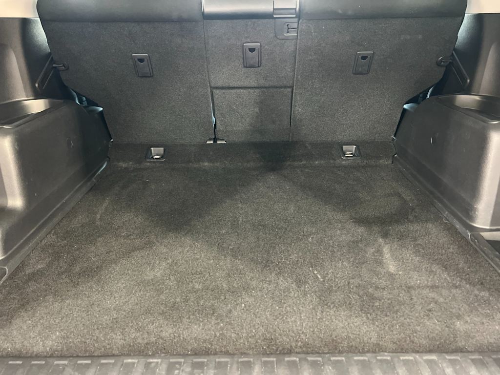 Thumbnail: 2024 Toyota 4Runner - 17