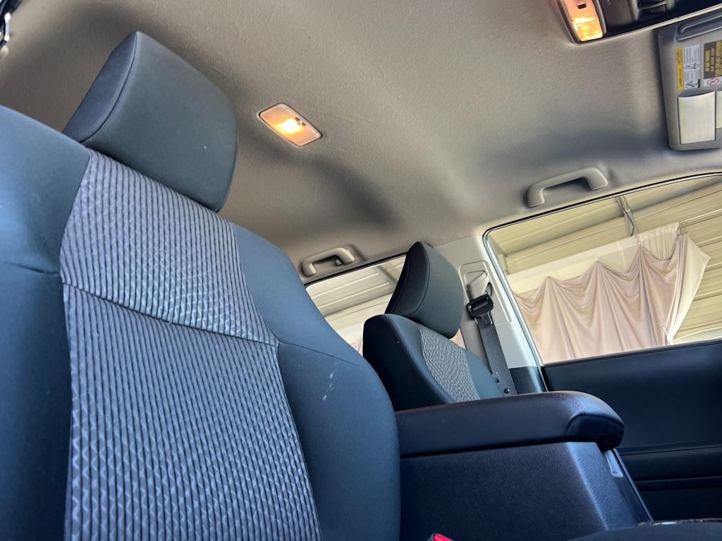 Thumbnail: 2024 Toyota 4Runner - 11