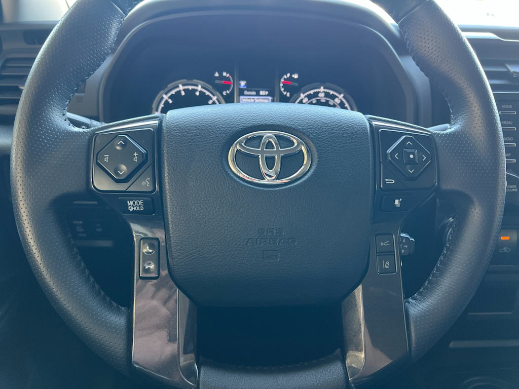 Thumbnail: 2024 Toyota 4Runner - 27