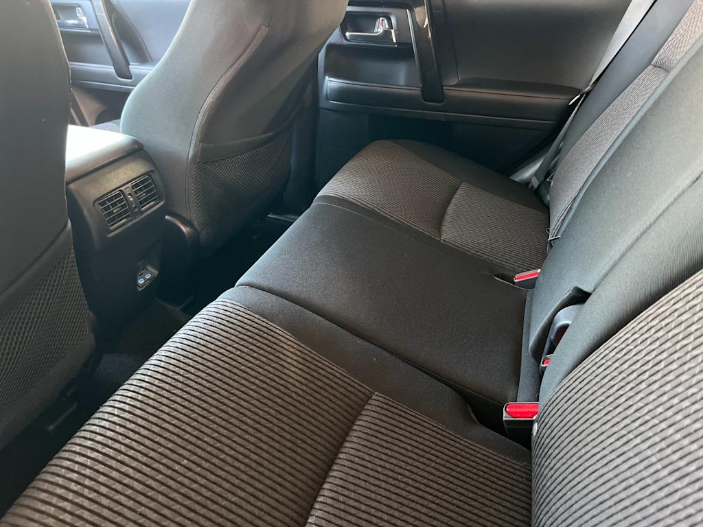 Thumbnail: 2024 Toyota 4Runner - 12